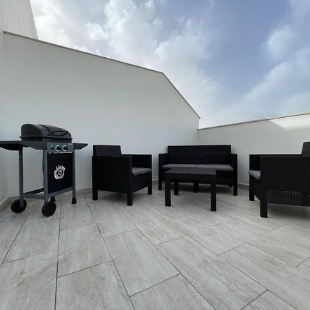 Beautiful Central Penthouse 1Br Ta Xbiex Extérieur photo