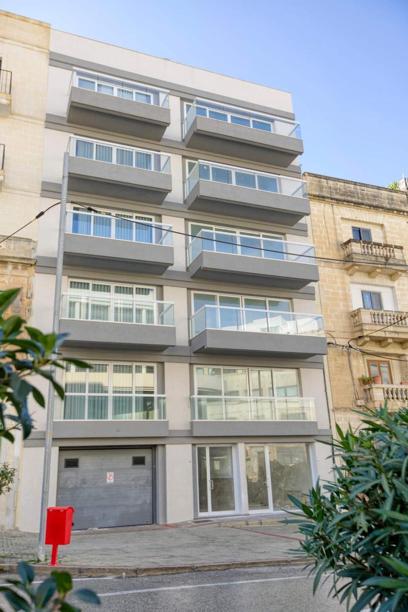 Beautiful Central Penthouse 1Br Ta Xbiex Extérieur photo