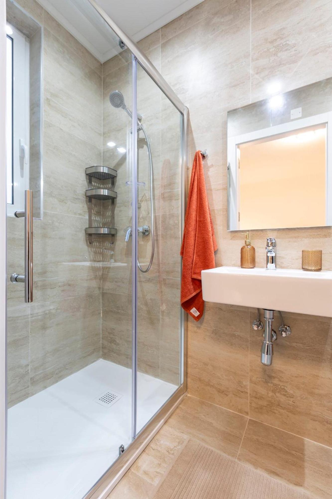Beautiful Central Penthouse 1Br Ta Xbiex Extérieur photo